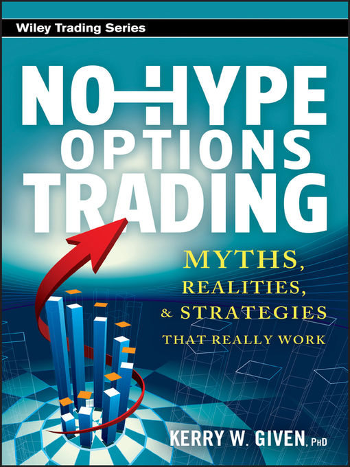 Cover image for No-Hype Options Trading